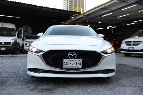 Mazda Mazda 3 2.0 I Sedan At