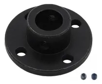 Comprar 2 Acoplamento De Eixo De Flange, Peças De Motor Modelo Rc