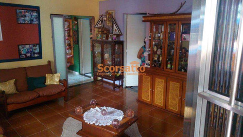 Chácara Com 2 Dorms, Aldeinha, Itapecerica Da Serra - R$ 250 Mil, Cod: 3779 - V3779