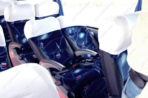 Paradiso 1200 G7 Ano 2013 Scania K360 46 Lug Jm Cod.454