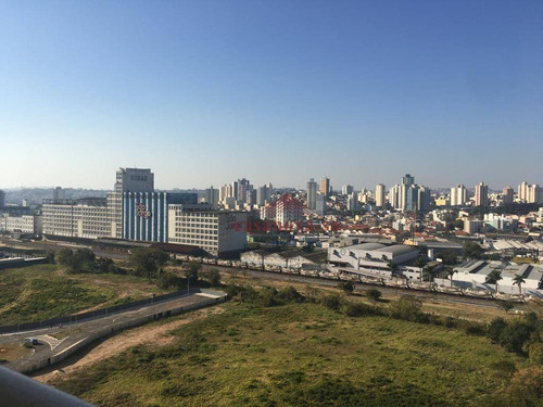 Imagem 4 de 8 de Sala Para Alugar, 32 M² Por R$ 1.500,00/mês - Jardim - Santo André/sp - Sa0078