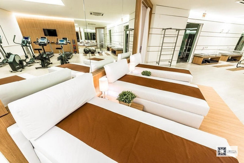 Imagem 6 de 15 de Apartamento - Jurere Internacional - Ref: 7979 - V-7979