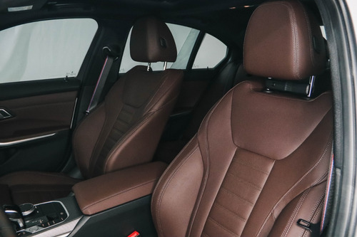 Imagem 10 de 13 de Bmw 320 I M Sport Active Flex