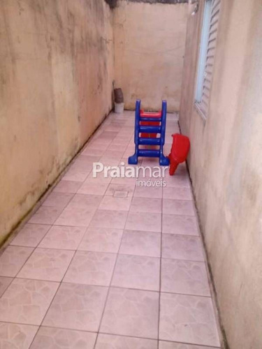 Imagem 18 de 19 de Apartamento Térreo 2 Dorms | 1 Vaga | 45 M² | Esplanada Dos Barreiros I Sv - 189
