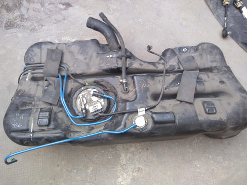 Tanque De Nafta Chevrolet Celta 2013 54l Completo -usado-