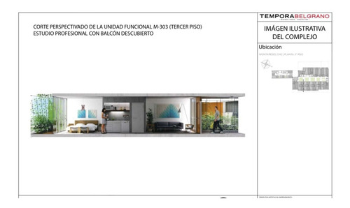 Imagen 12 de 12 de Venta Local Tempora Belgrano