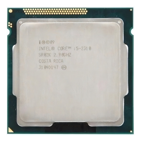 Procesador Intel Core I5-2310 (Usado)