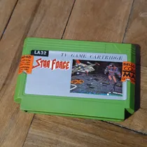 Comprar Family Game Juego Star Force Starforce 8bits Famili