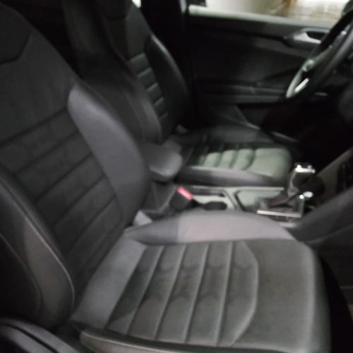Volkswagen Taos 1.4 250 Tsi Highline