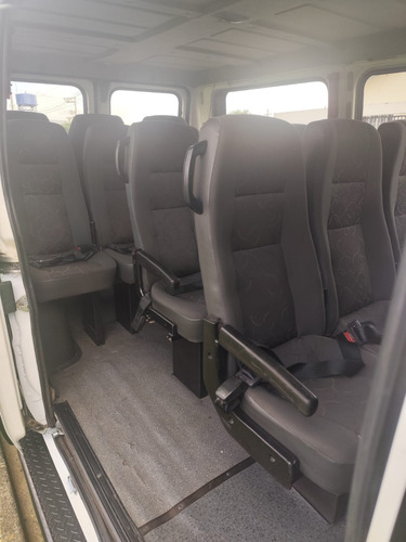 Citroën Jumper Minibus 2.3 Hdi 16l 5p