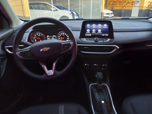 Chevrolet Tracker 1.0 Turbo (Aut) (Flex) (PCD)