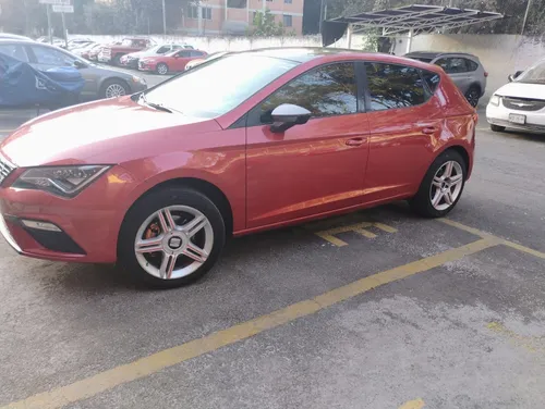 Seat Leon 1.4 Fr T 150 Hp Mt