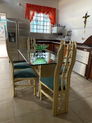Imagen 10 de 17 de Vendo Casa Barata Y Grande En Turmero, Res. El Nispero - Kg