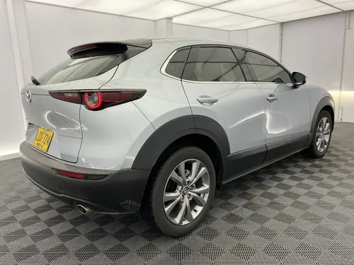 Mazda CX-30 2.0 Touring At