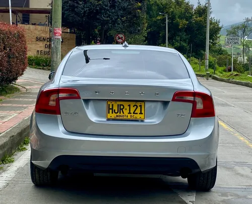Volvo S60 2.0 T5
