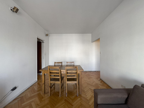 Venta - Departamento - 3 Ambientes - Flores