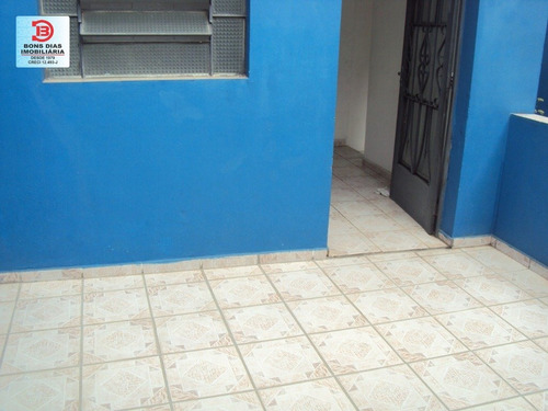 Imagem 2 de 15 de Sobrado - Jardim Sao Nicolau - Ref: 8369 - V-8369