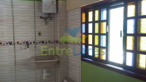 Imagem 9 de 15 de Apartamento-à Venda-freguesia (ilha Do Governador)-rio De Janeiro - Ilap20454
