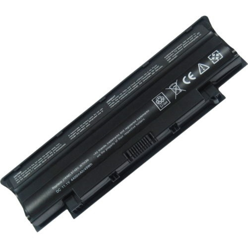 Nuevo Battary Para Dell Batería Tipo J1knd 11.1v 48wh Laptop