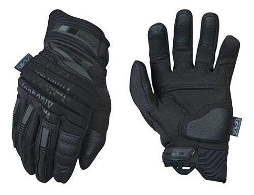 Mechanix Wear: M-pact 2 Guantes De Trabajo Encubierta Táctic