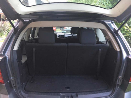 Dodge Journey 2010 2.4 Sxt Atx (3 Filas)+dvd+techo