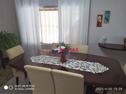 Imagem 6 de 30 de Casa Com 3 Dormitórios À Venda, 280 M² Por R$ 1.450.000,00 - Jardim Guaiuba - Guarujá/sp - Ca0325