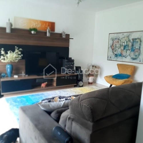 Imagem 19 de 30 de Casa À Venda Em Loteamento Caminhos De São Conrado (sousas) - Ca007657