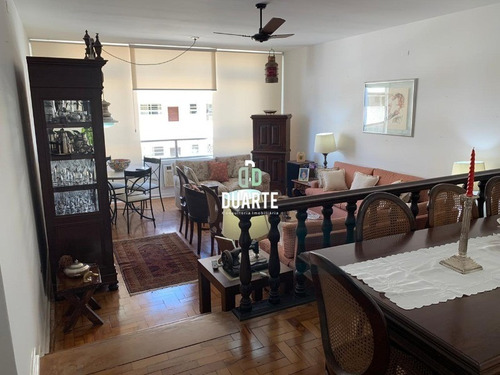 Imagem 1 de 30 de Apartamento - Ap02555 - 67619636