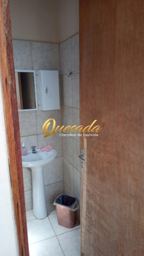 Imagem 26 de 30 de Casa - Ca00703 - 70214684