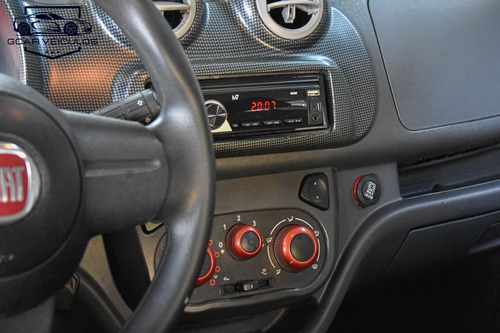 Fiat Uno 1.4 Sporting Flex 5p