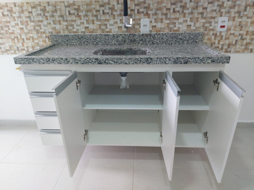 Apartamento Studio 1 Dormitório Vila Formosa Sapopemba (alugo Ou Vendo)