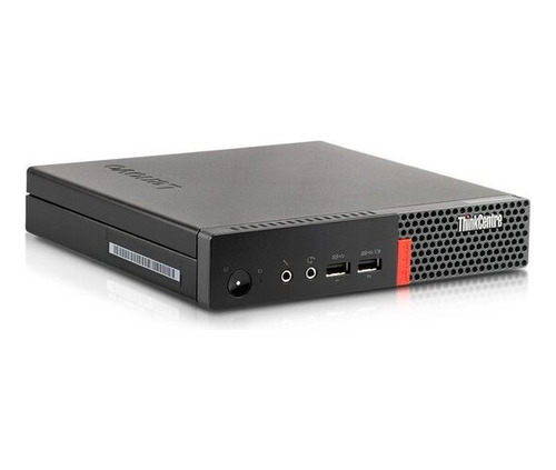 Lenovo Thinkcentre M710q Tiny 512 Sdd | 8 Gb Ram  (Reacondicionado)