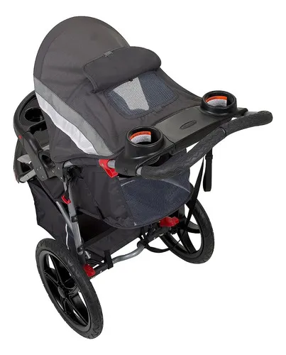 Baby trend range jogger liberty hotsell
