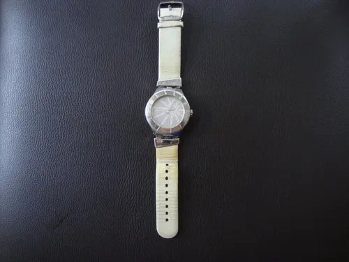 Reloj Swatch Irony Para Dama (Usado)