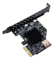 Comprar Tarjeta De Expansión Chenyang Cy Pci-e, Tarjeta Pci-e Expres