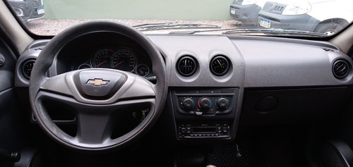 Chevrolet Celta