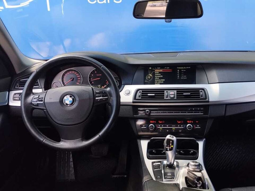 BMW Serie 5 3.0 530ia Executive 258cv
