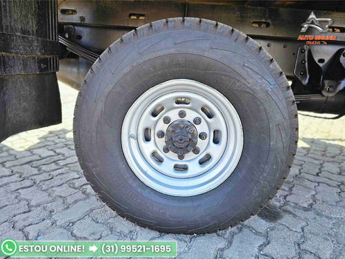 Ford F350 Carroceria Ñ É F4000 F250 Cs Cargo 815 816 712 814