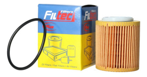 Elemento Filtro De Aceite  Citroen C5 1.5 Diesel 2022