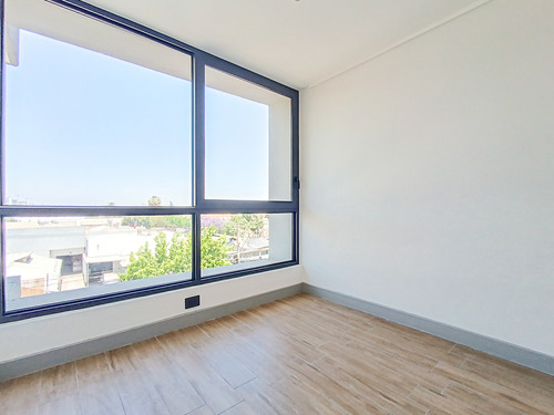 Edificio Av. Rodrigo De Araya Vista Sur Piso 5