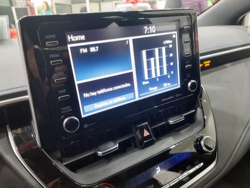 Toyota Corolla Se Bi-tono 2021
