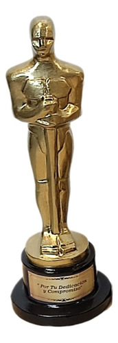 Estatuilla Oscar