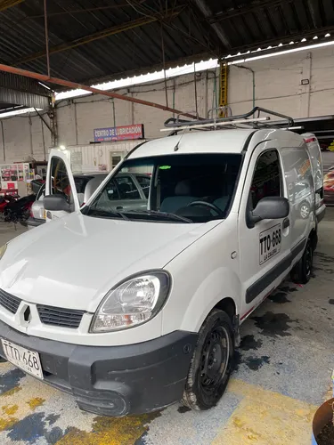Renault Kangoo 1.6 Express