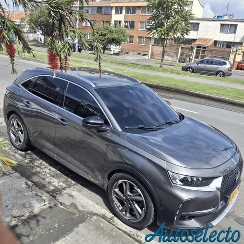 D.S. Crossback 1.6 Performance Line