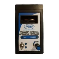 Comprar Probador Universal De Bobinas Y Módulos Pdm E8