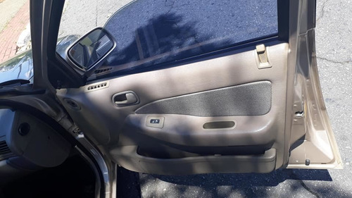 Kia Sephia Kia Sephia 1.5 Gtx