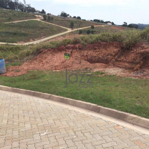 Imagem 1 de 7 de Terreno À Venda, 760 M² Por R$ 260.000,00 - Condomínio Gsp Art's - Itatiba/sp - Te1276