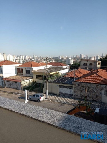 Imagem 12 de 15 de Casa Assobradada - Ipiranga - Sp - 635579