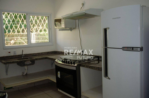 Casa Com 3 Dormitórios À Venda, 82 M² Por R$ 374.999,00 - Bosques Da Vila - Jardim Petrópolis - Cotia/sp - Ca0121