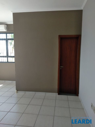 Imagem 5 de 9 de Comercial - Residencial São Luiz - Sp - 642762